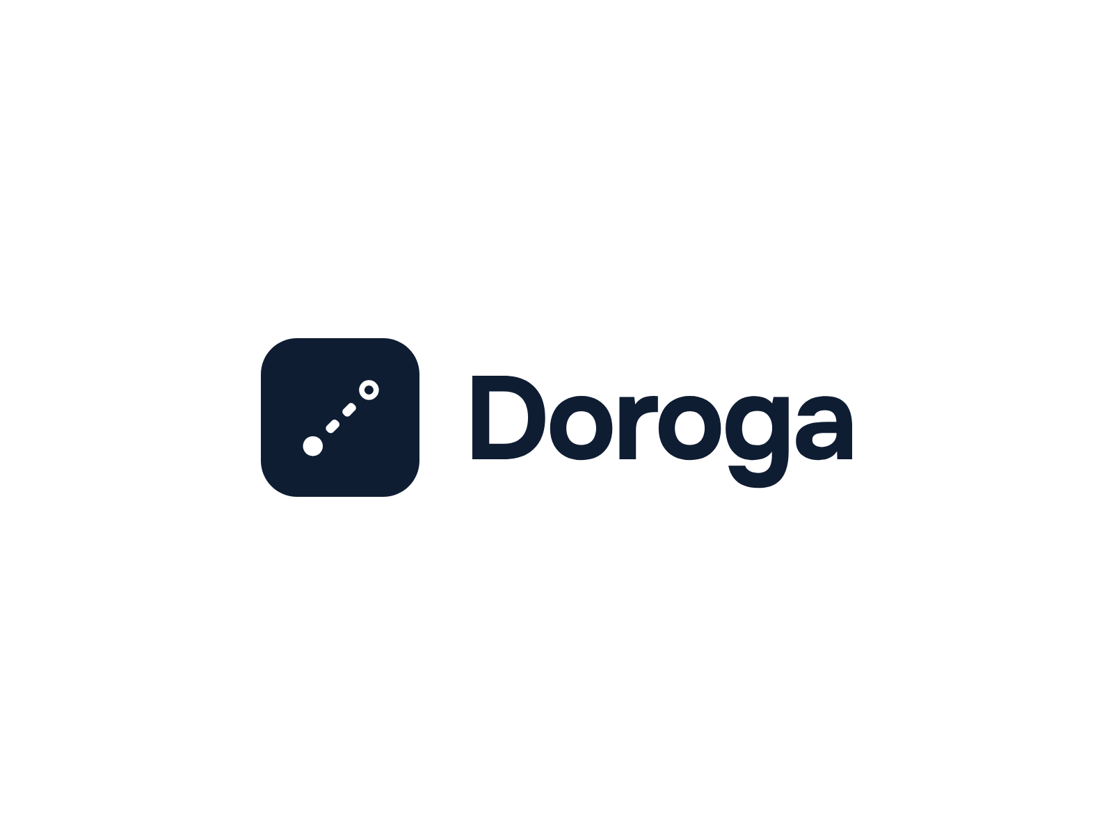 Doroga — цифровая платформа логистики Центральной Азии